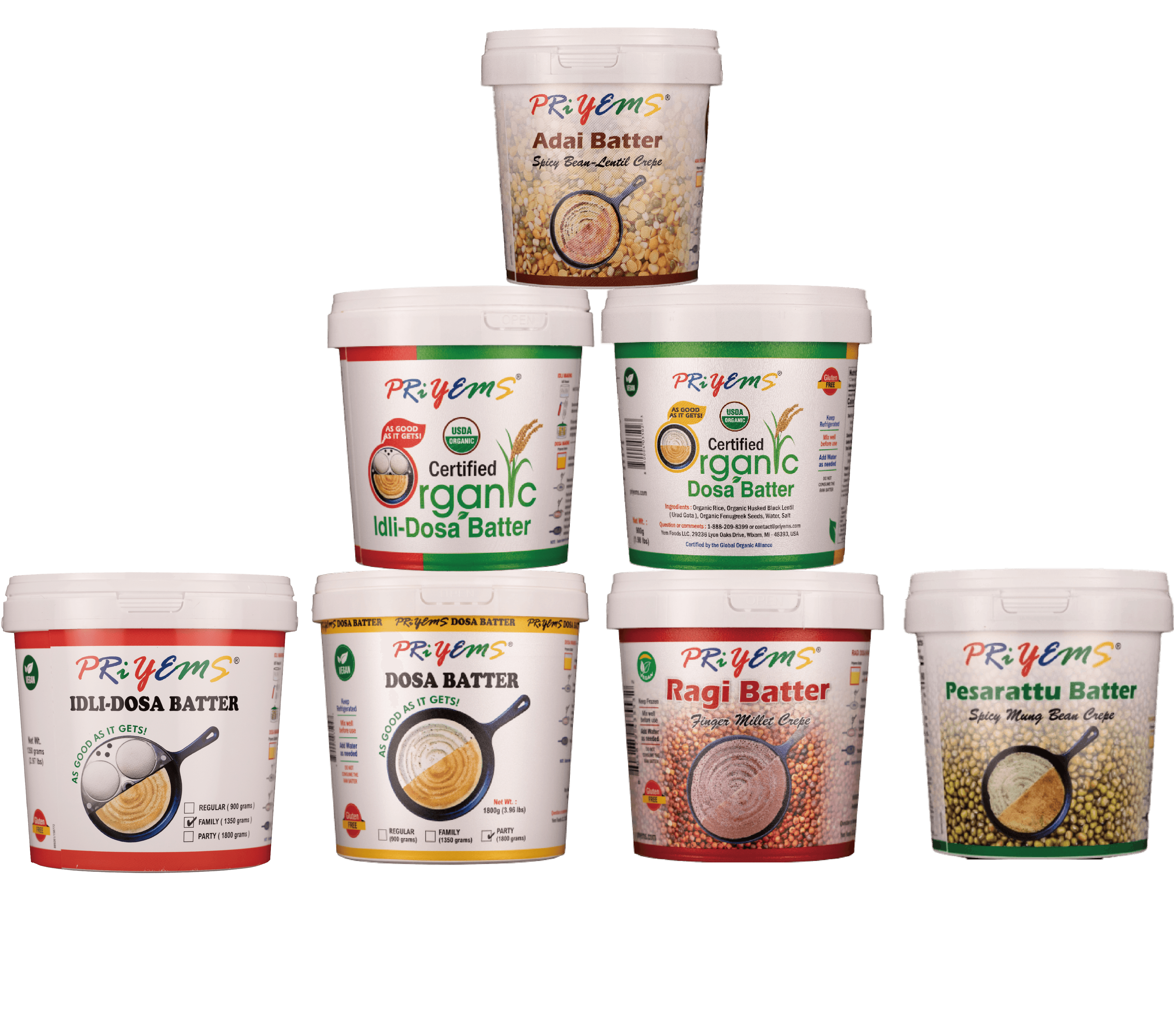 Product
