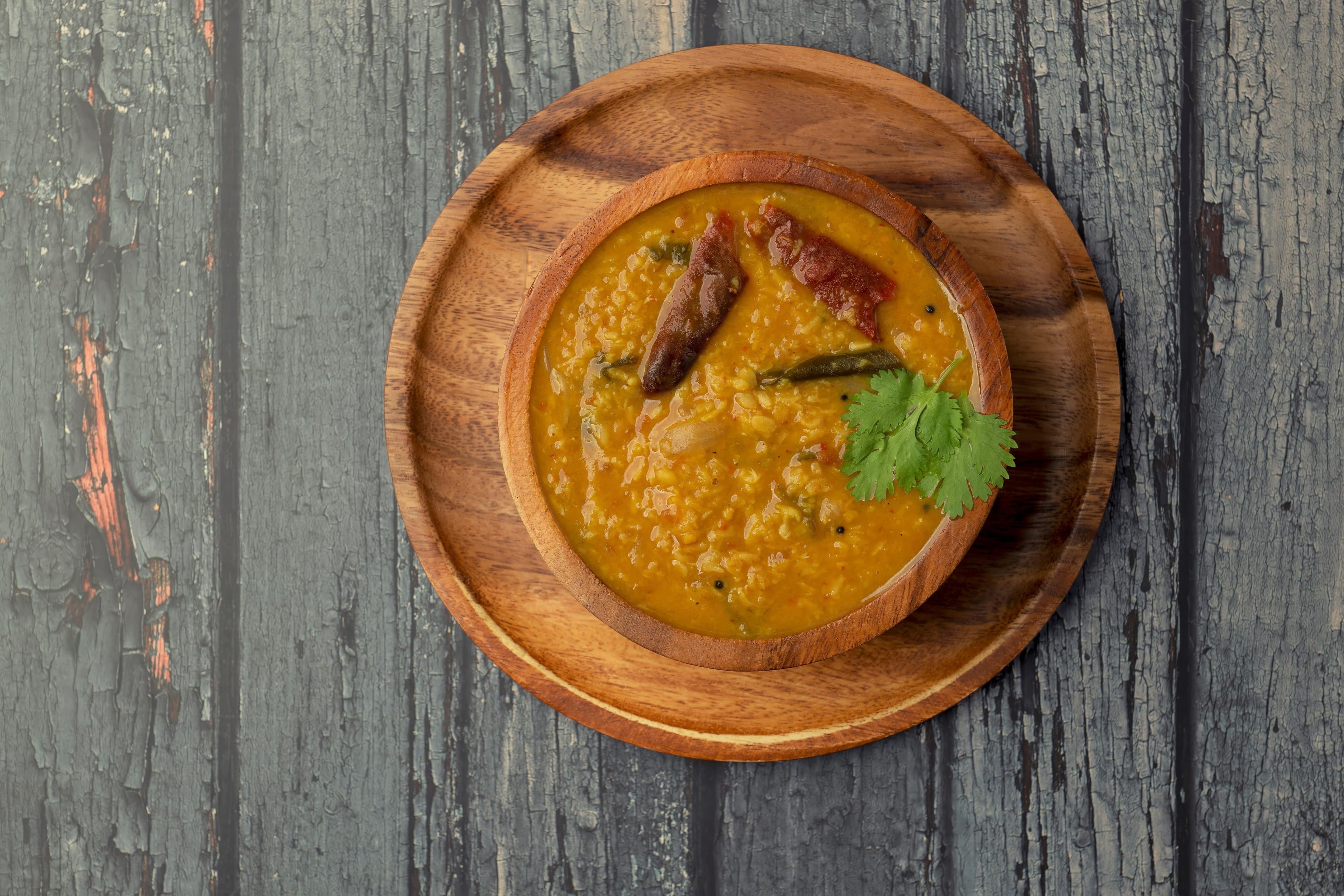 South Indian Dish