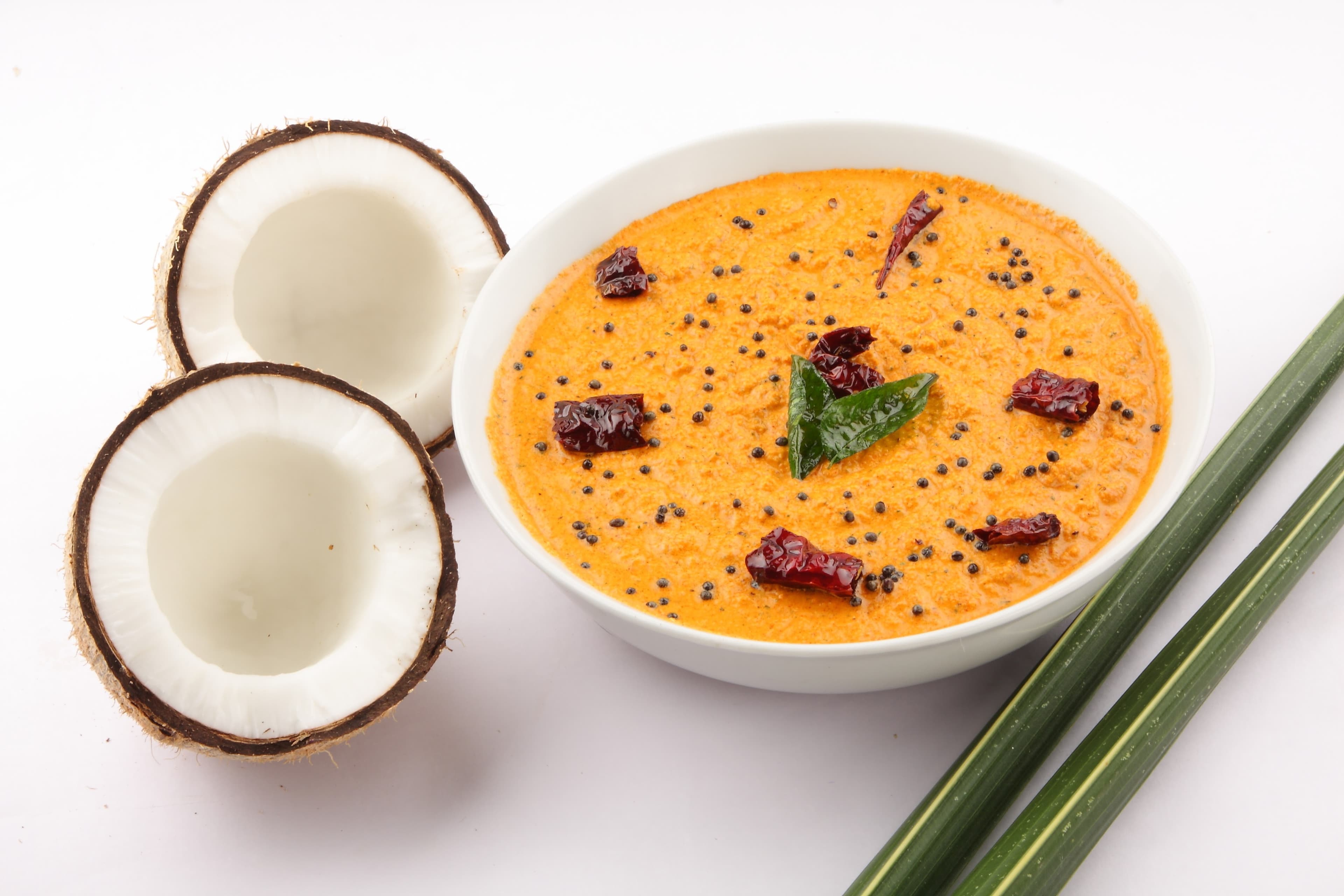 South Indian Dish