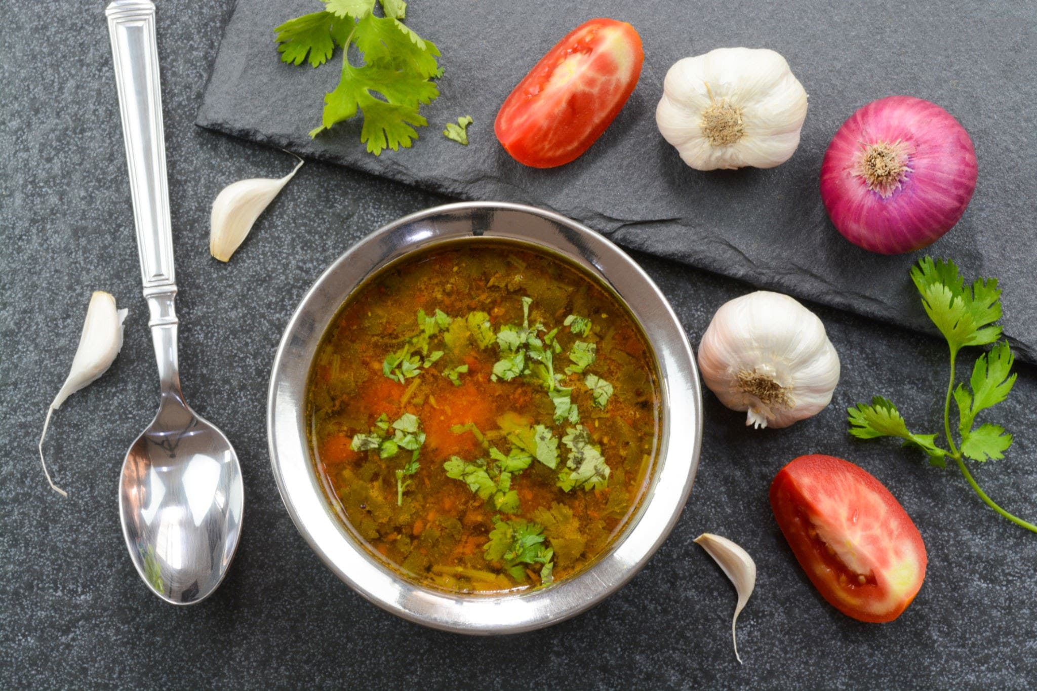 South Indian Dish